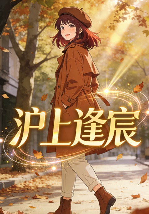沪上逢宸