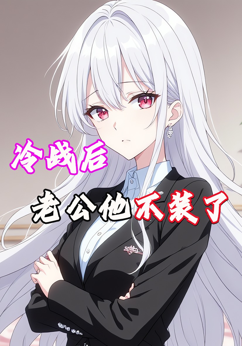 冷战后老公他不装了