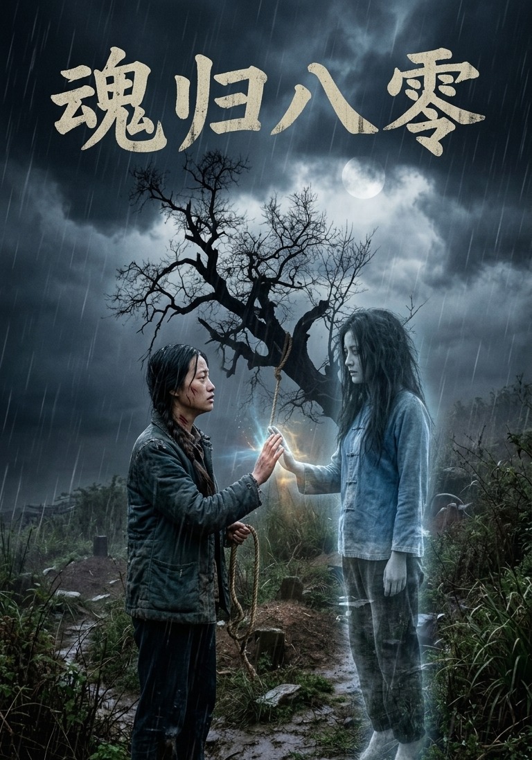 魂归八零