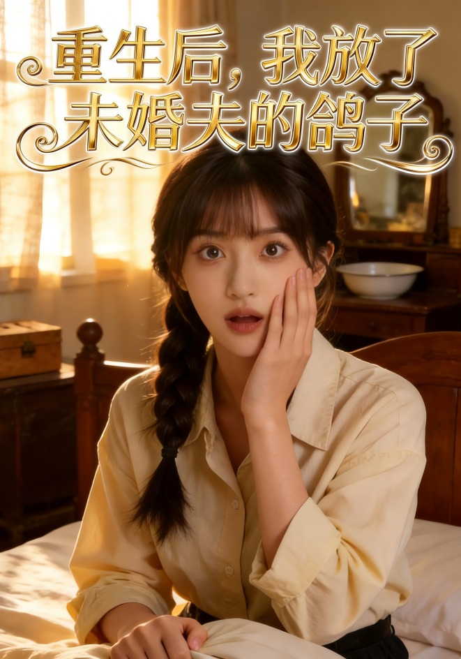 重生后，我放了未婚夫的鸽子