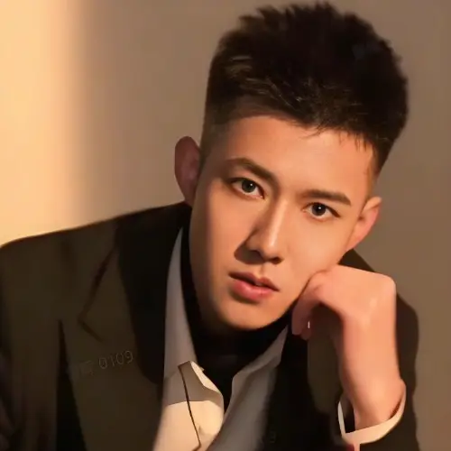 黄文博演的短剧