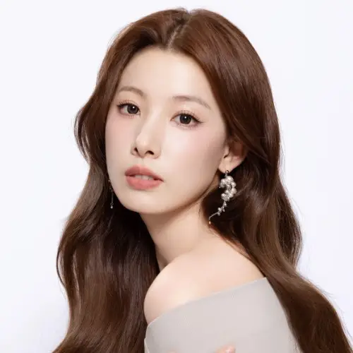 郑书妍演的短剧