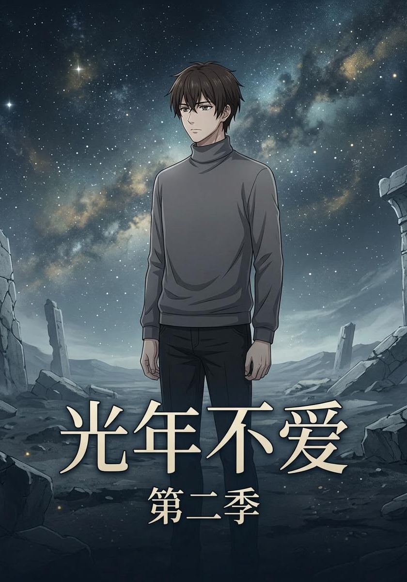 光年不爱第二季