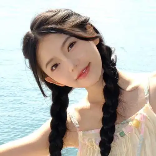 林籽蓉演的短剧