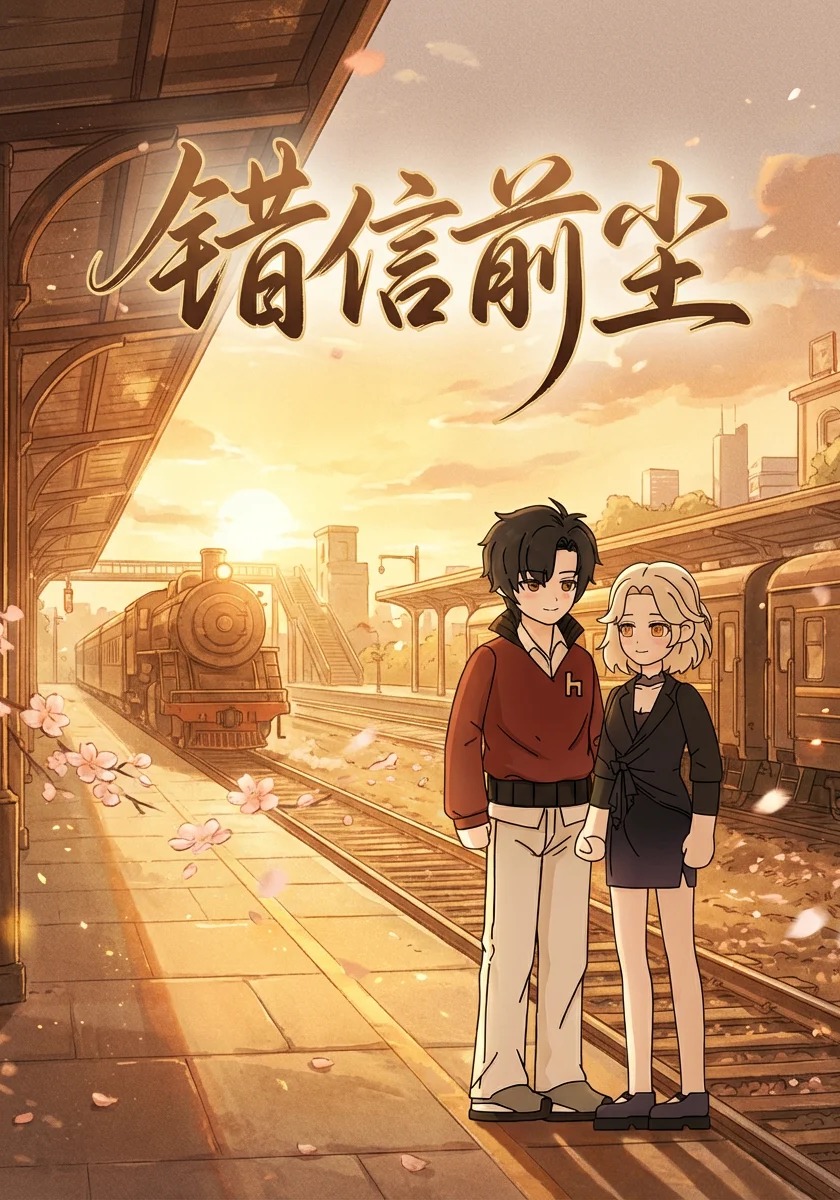 错信前尘