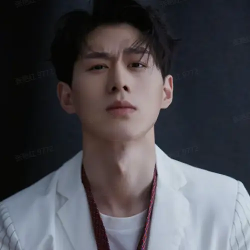 陈景赫演的短剧