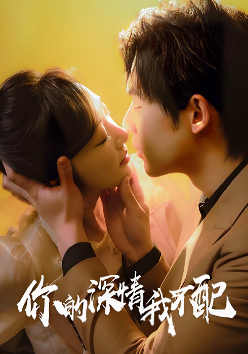 你的深情我不配