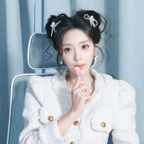 刘芷含演的短剧