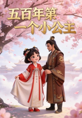 五百年第一个小公主