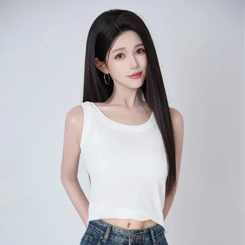 韦采依演的短剧