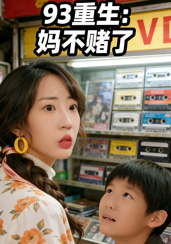 93 重生妈不赌了