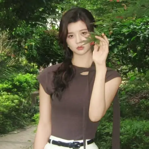 李家圆子演的短剧