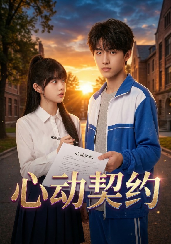 心动契约