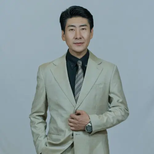 张文辉演的短剧