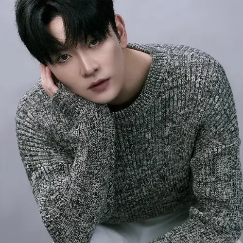 徐培淇演的短剧