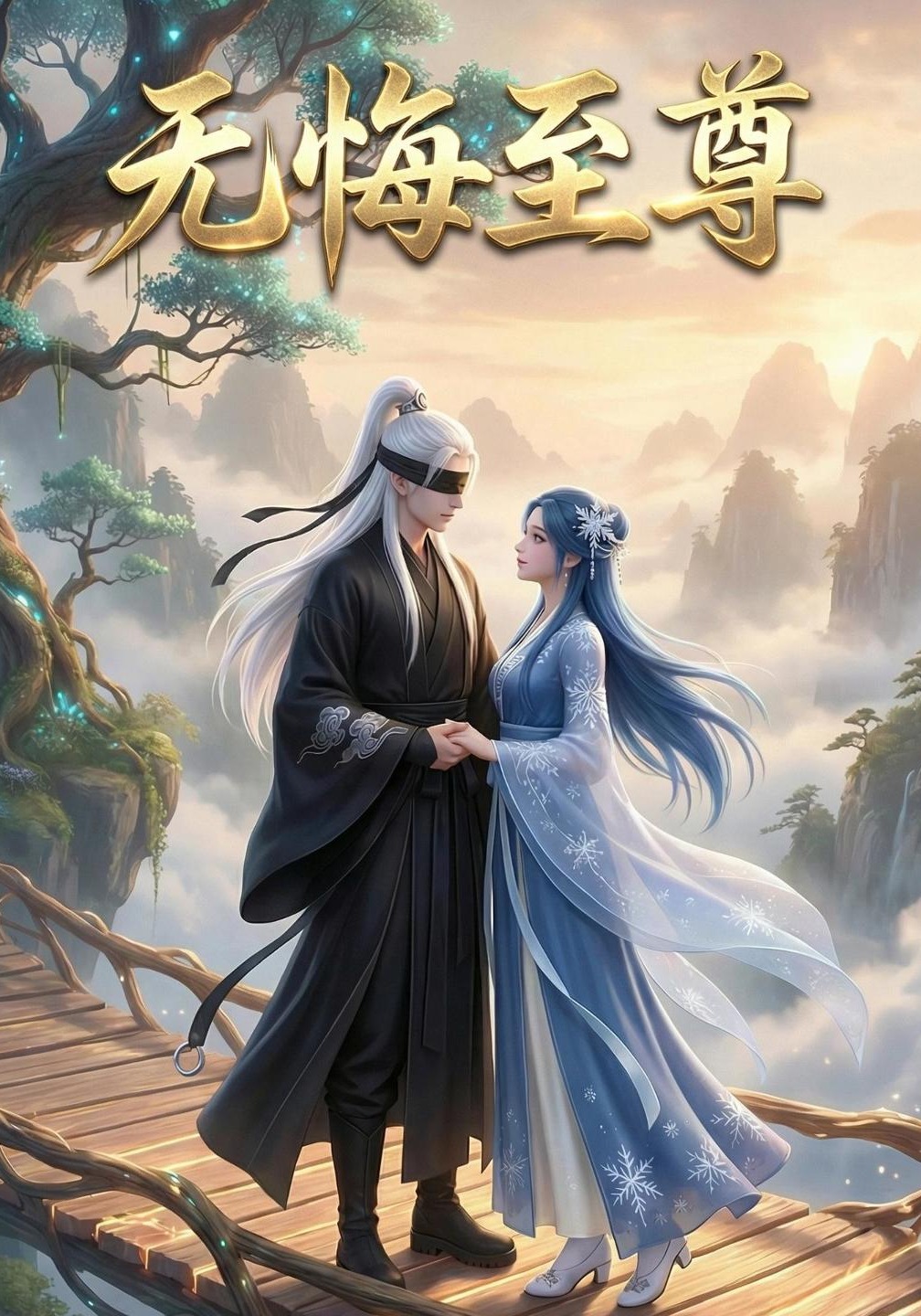 无悔至尊
