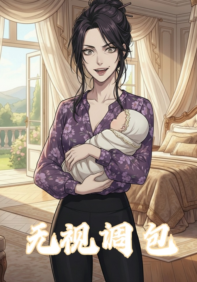无视调包