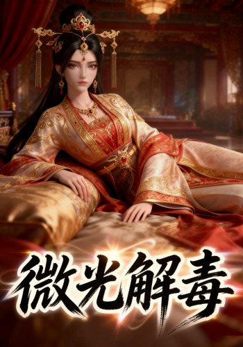 微光解毒