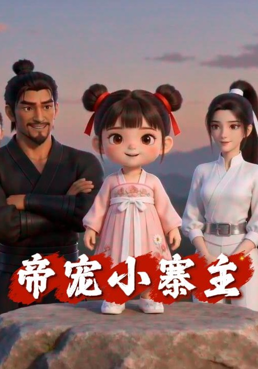 帝宠小寨主