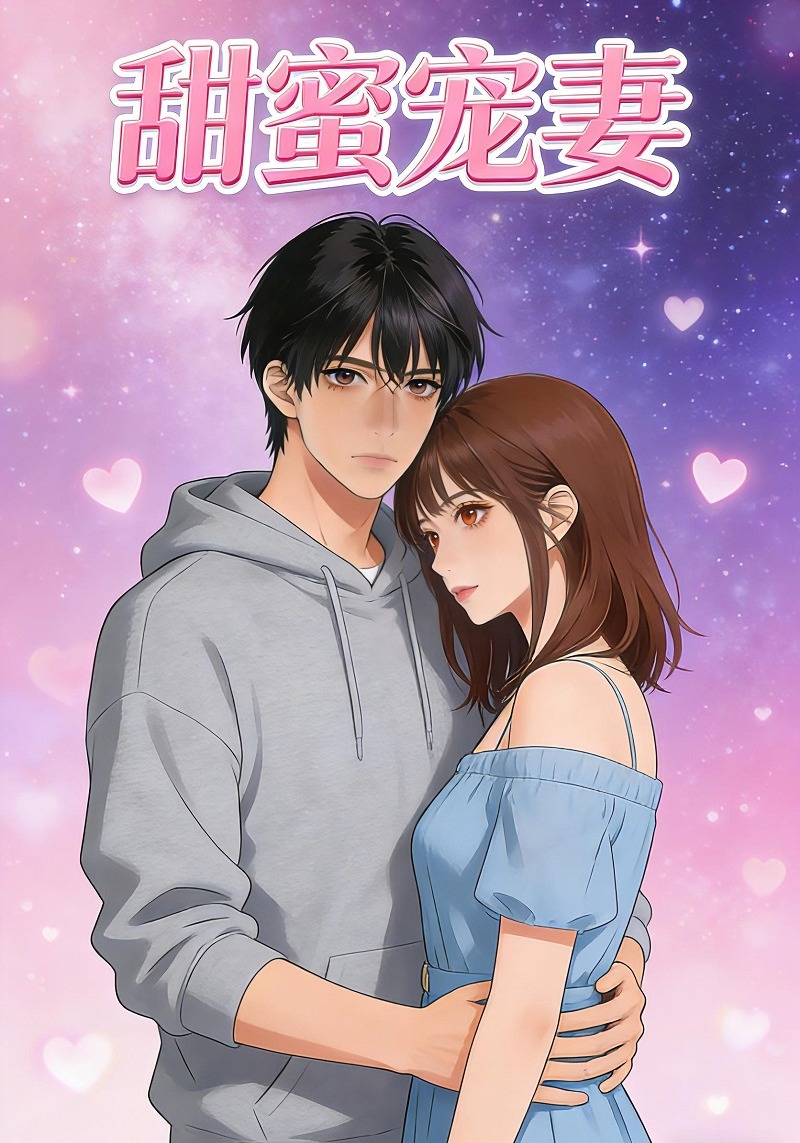 甜蜜宠妻