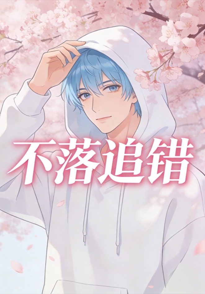 不落追错