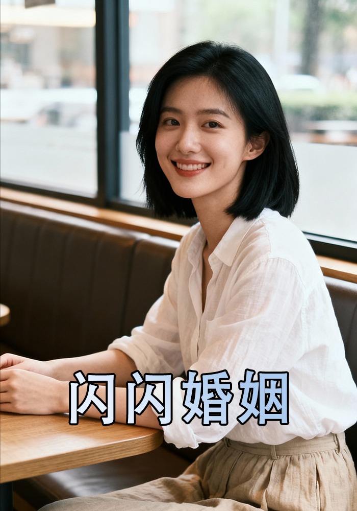 闪闪婚姻