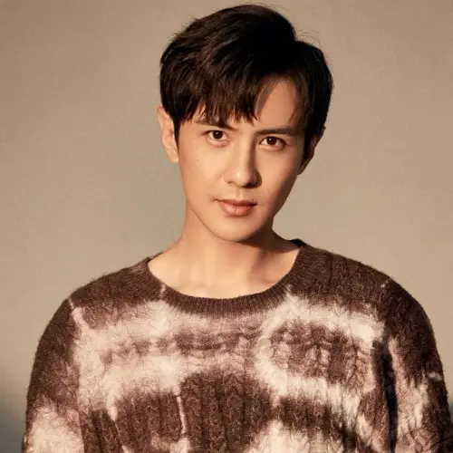 龚小钧演的短剧