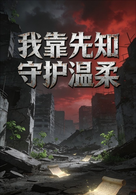我靠先知守护温柔31
