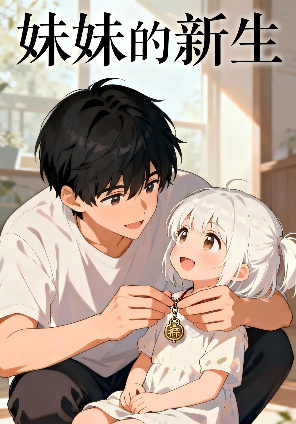 妹妹的新生