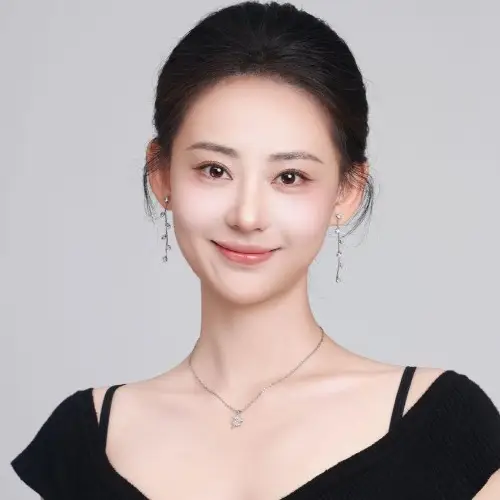 吴慧颖演的短剧