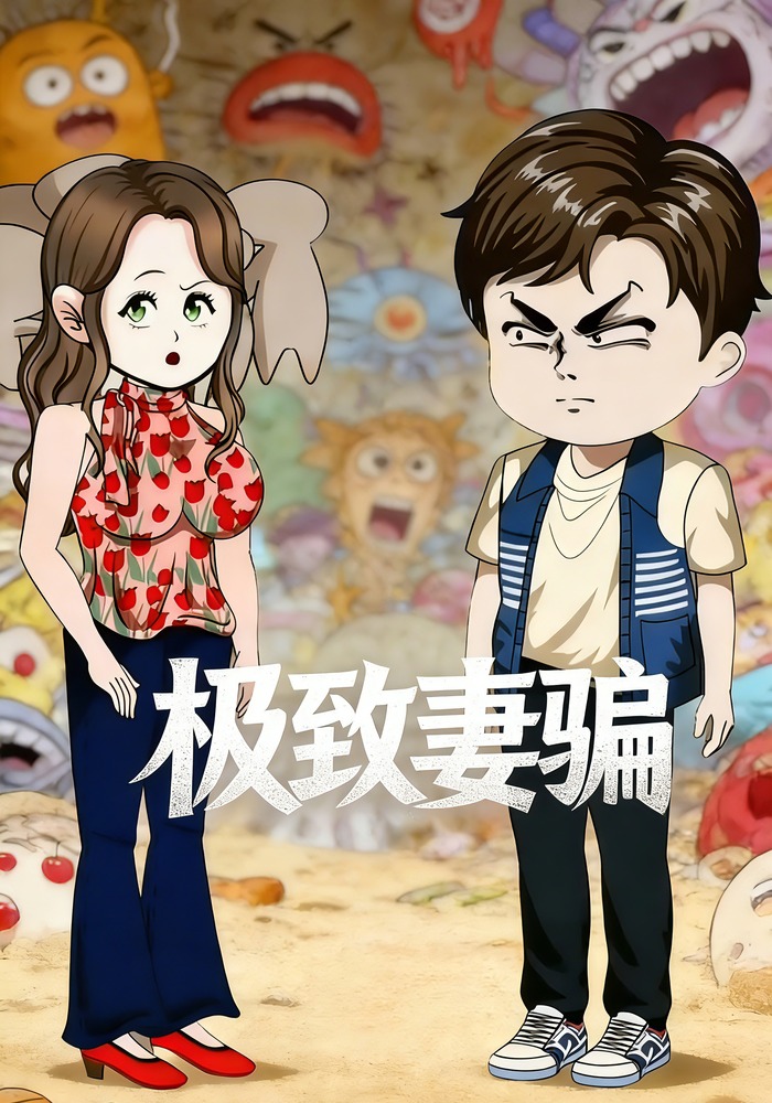 极致妻骗
