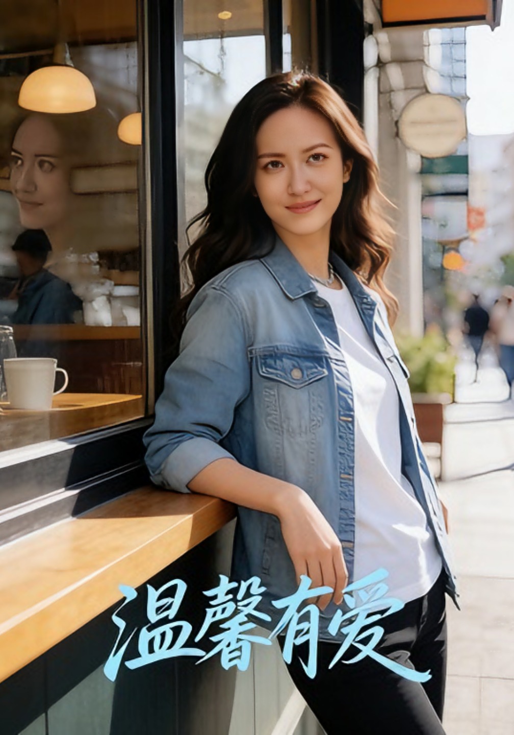 温心有爱