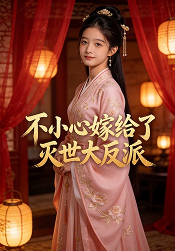 不小心嫁给了灭世大反派