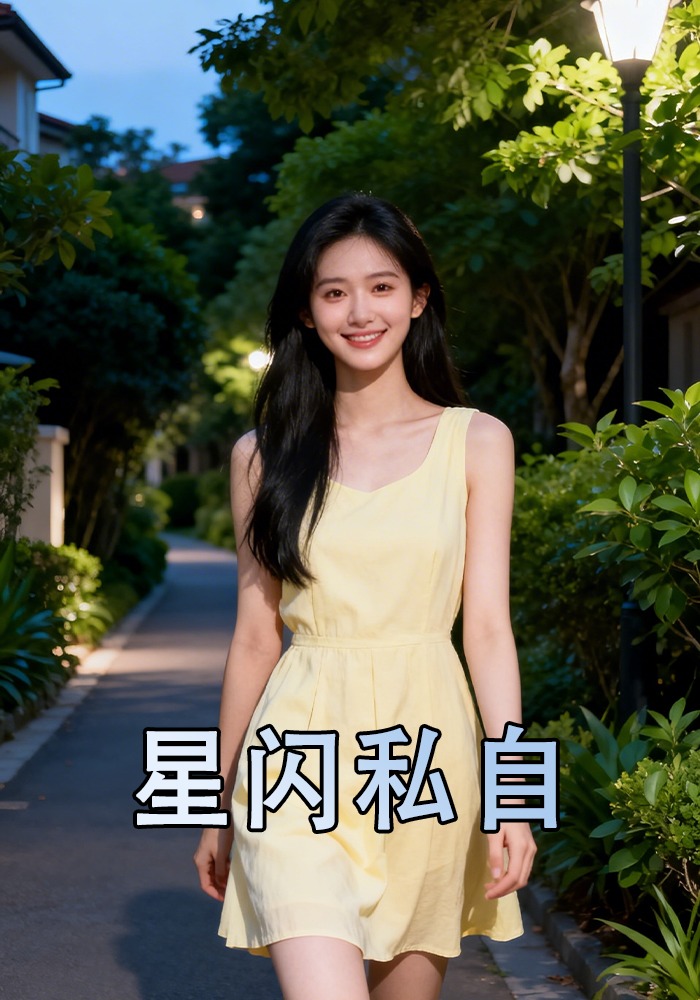星闪私自