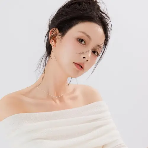 谭海伦演的短剧