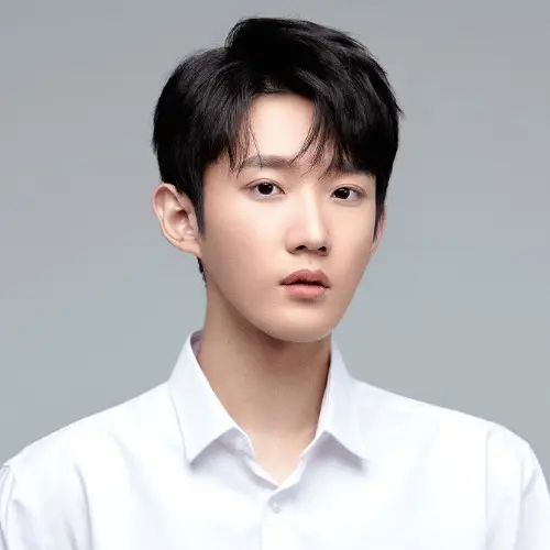 江宇顺演的短剧