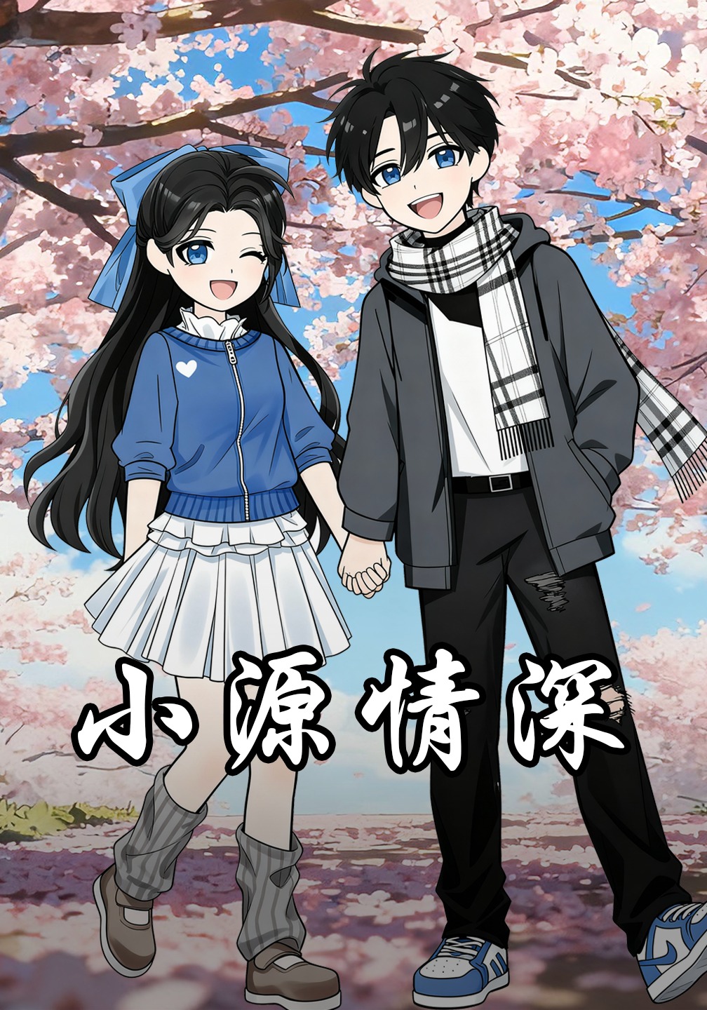 小源情深