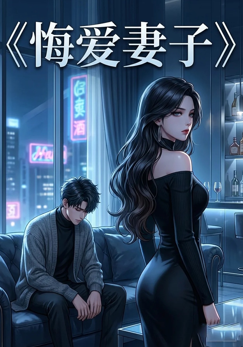 悔爱妻子