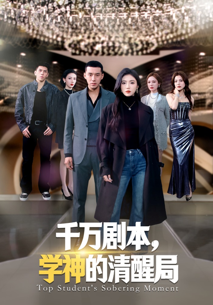 千万剧本学神的清醒局