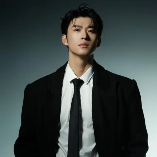 齐宥澄演的短剧