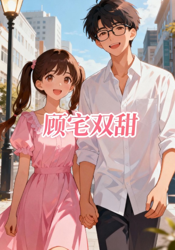 顾宅双甜