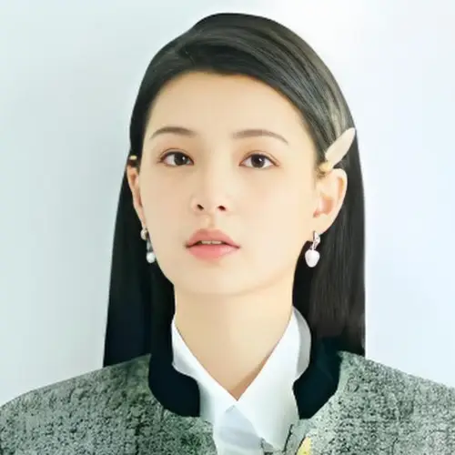 孙淇渲演的短剧