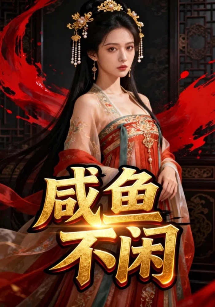 咸鱼不闲
