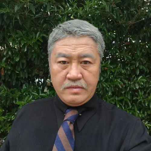 岳冬峰演的短剧