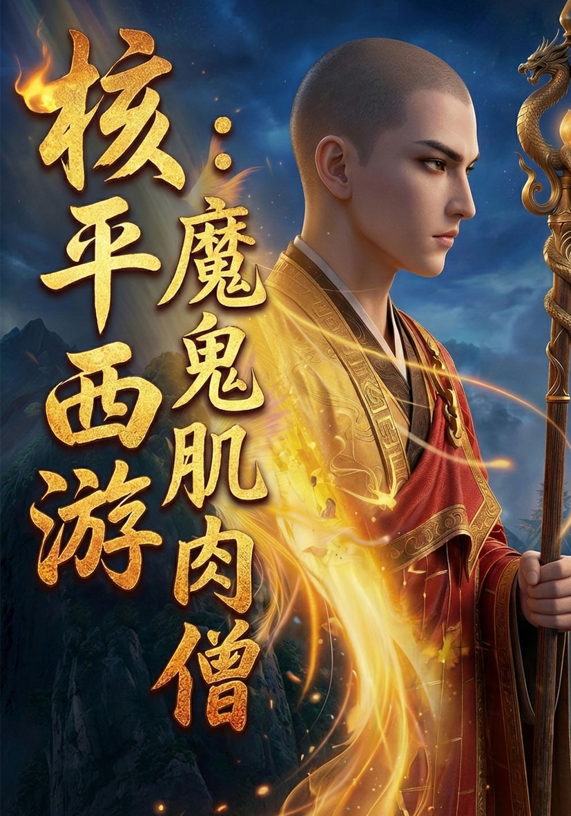 核平西游：魔鬼肌肉僧