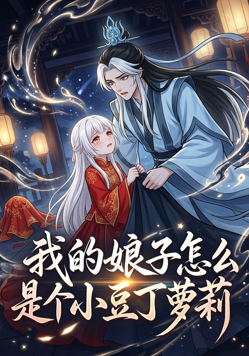 我的娘子怎么是个小豆丁萝莉