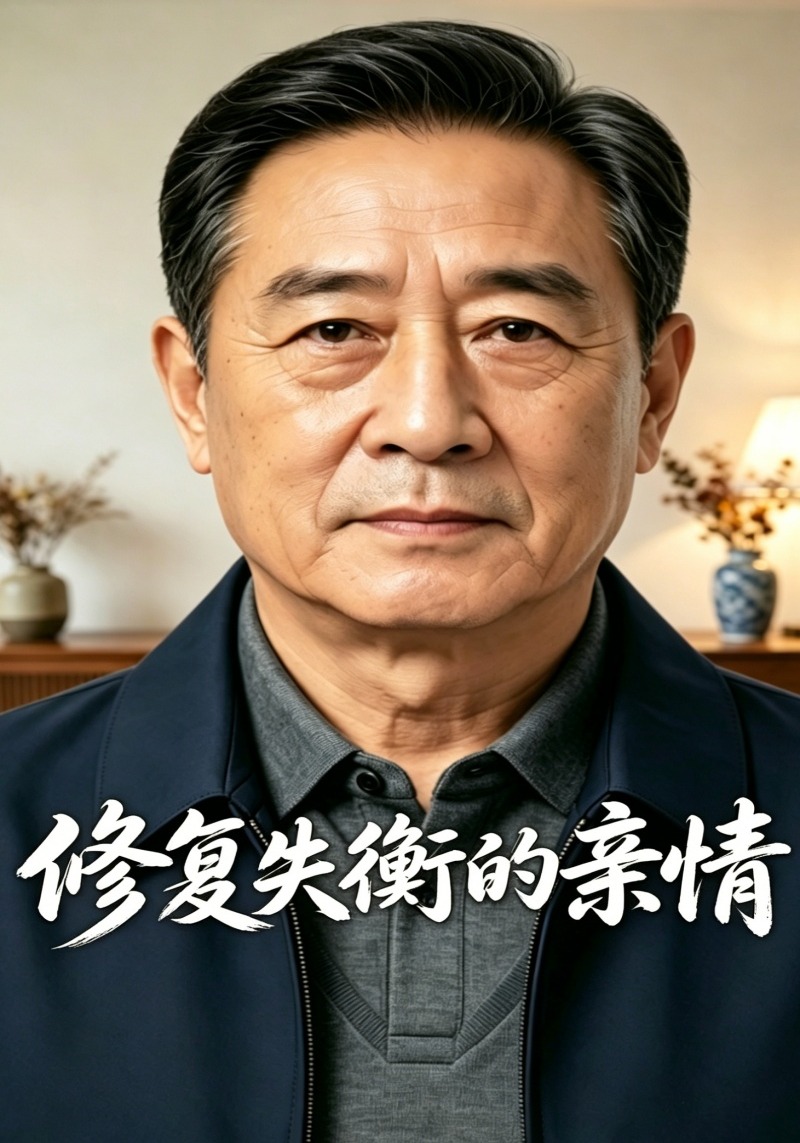 修复失衡的亲情