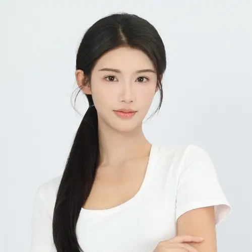 李可馨演的短剧