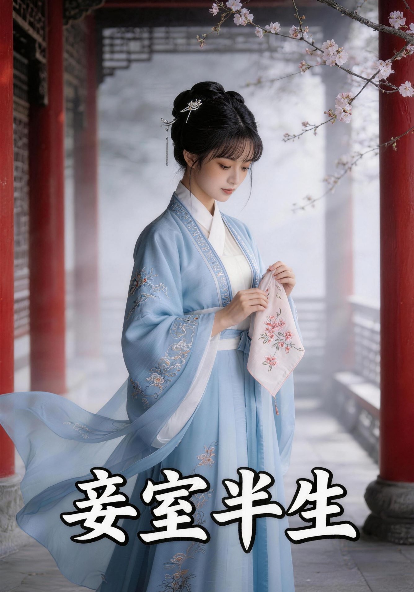 妾室半生