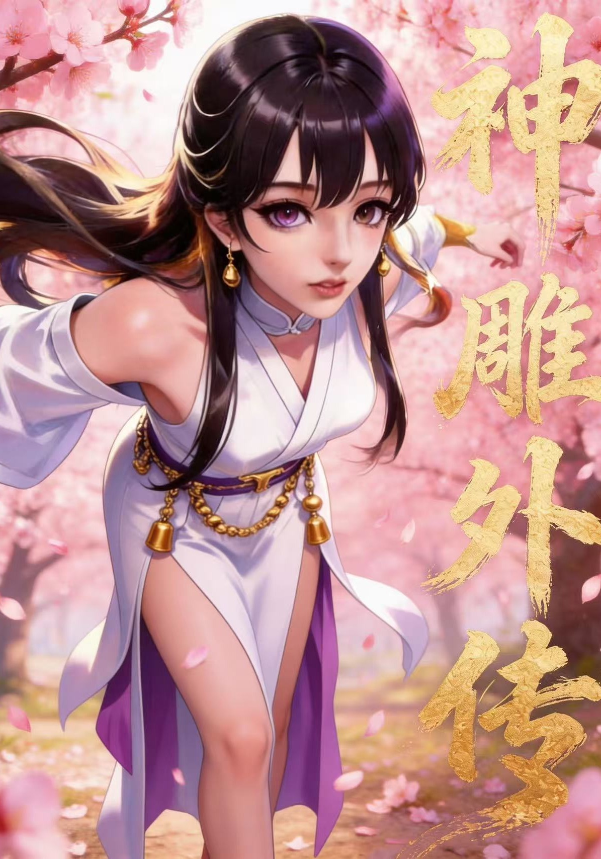 神雕外传